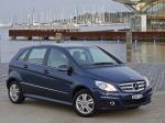 Mercedes-Benz B200 2008 года (AU)